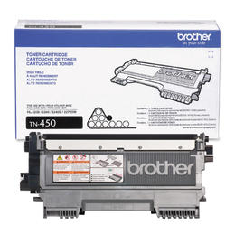 High Yield Toner Cartridge - OEM- TN450