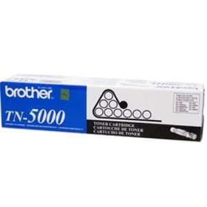 Brother TN5000 Toner Cartridge - OEM