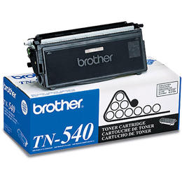 Standard Yield Toner Cartridge - OEM