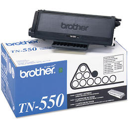 Standard Yield Toner Cartridge - OEM
