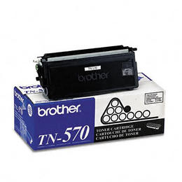 High Yield Toner Cartridge - OEM - MFC-8220