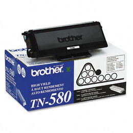 High Yield Toner Cartridge - OEM - MFC8860N