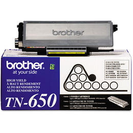 High Yield Toner Cartridge - OEM