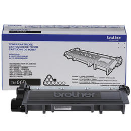 High Yield Toner Cartridge - OEM