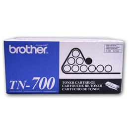 High Yield Toner Cartridge - OEM