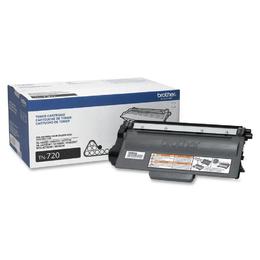 Standard Yield Toner Cartridge - OEM