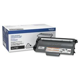 High Yield Toner Cartridge - OEM