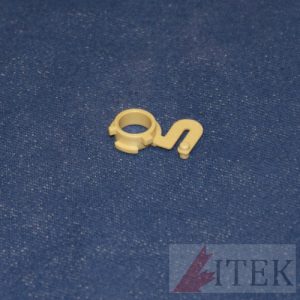 HP 1200/1000/1300 Pressure Roller Bushing -Right