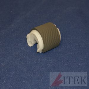 Feed Tire - MPTray 1 Pickup Roller - HP 2300