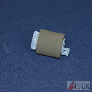 Feed Tire - Feed / Separation Tray 2 & 3 - HP LJ 9050