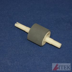 Feed Tire - Pick Up - HP LJ, P2015, P2014, CN LC 710