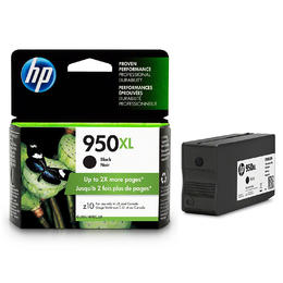 HP 950XL - Officejet Pro 251dw - Black - OEM