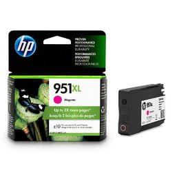 HP 951XL - Officejet Pro 251dw - Magenta - OEM
