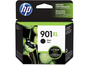 HP 901XL BLK OFFICEJT INK