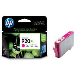 HP 920XL MAG OFFJET INK CTG
