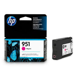 HP 951 MAG INK STD CTG