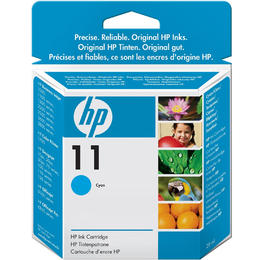 HP 2200 INK#11 CYN #C4836A