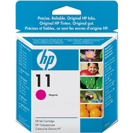 HP 2200 INK#11 MAG #C4837A