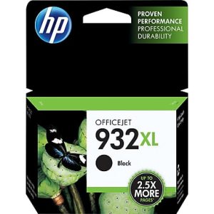 HP 932XL BLK OFFICEJET INK