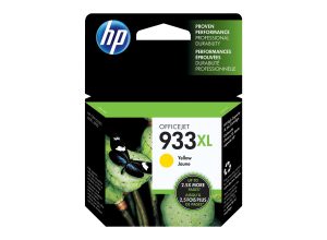 HP 933XL YLW OFICEJET INK