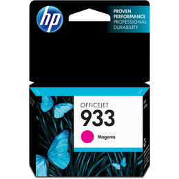 HP 933 MAG OFFICEJET INK