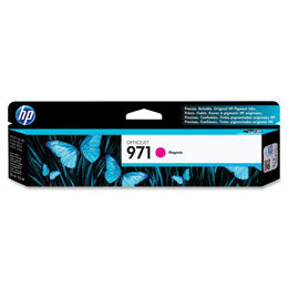 HP 971 MAG OFFJT PRO INK CTG