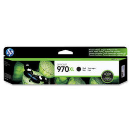 HP 970 BLK XL OFFJT PRO INK