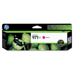 HP 971 MAG XL OFFJT PRO INK