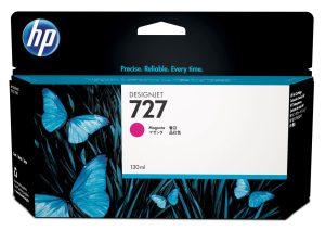 HP 727 130ML MAG INK CTG