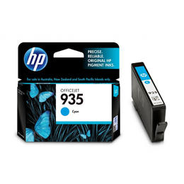 HP 935 CYN INK CTG