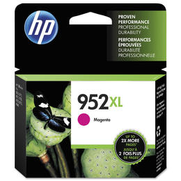 HP 952 MAG XL ORIG INK CTG