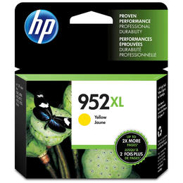 HP 952 YLW XL ORIG INK CTG