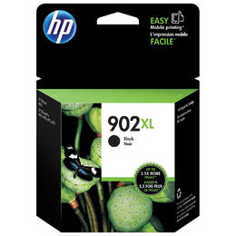 HP 902 XL BLK ORG INK CTG