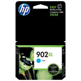 HP 902 XL CYN ORG INK CTG