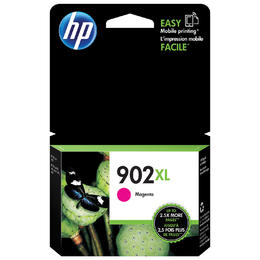 HP 902 XL MAG ORG INK CTG