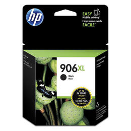 HP 906XL BLK ORG INK CTG
