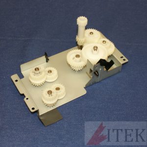 HP M3027, P3005 Fuser Drive Ass`y