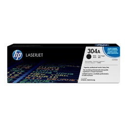 HP CP2025 Toner / Drum Cartridge - Black - OEM