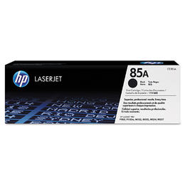 HP CE285A - LJ Pro M1132, M1212, M1217nfw - OEM