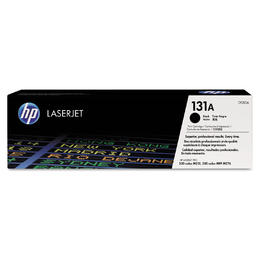 HP CF210A Toner Cartridge - Black