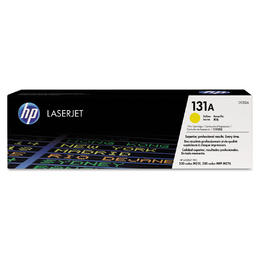 HP CF212A Toner Cartridge - Yellow