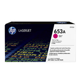HP CF323A - All-in-one print cartridge - Magenta - OEM