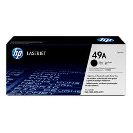 HP Q5949A LP Toner Cartridge - OEM