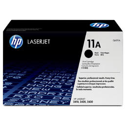 HP Q6511A - Toner Cartridge - OEM