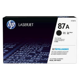 HP CF287A - LJ Enterprise MFP M506, 527 - OEM