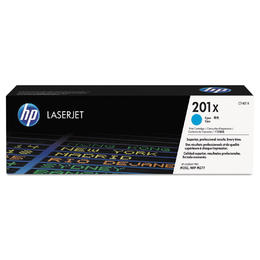 HP LJ PRO M252, M277 - Cyan - OEM