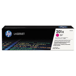 HP LJ PRO M252, M277 - Magenta - OEM