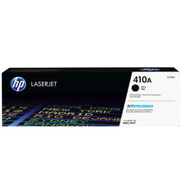 HP CF410A Toner Cartridge - Black - OEM