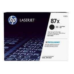 HP CF287X - LJ Enterprise Flow M527, M506n, Pro M501dn