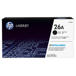 HP CF226A - LJ Pro M402, M426 - Black - OEM